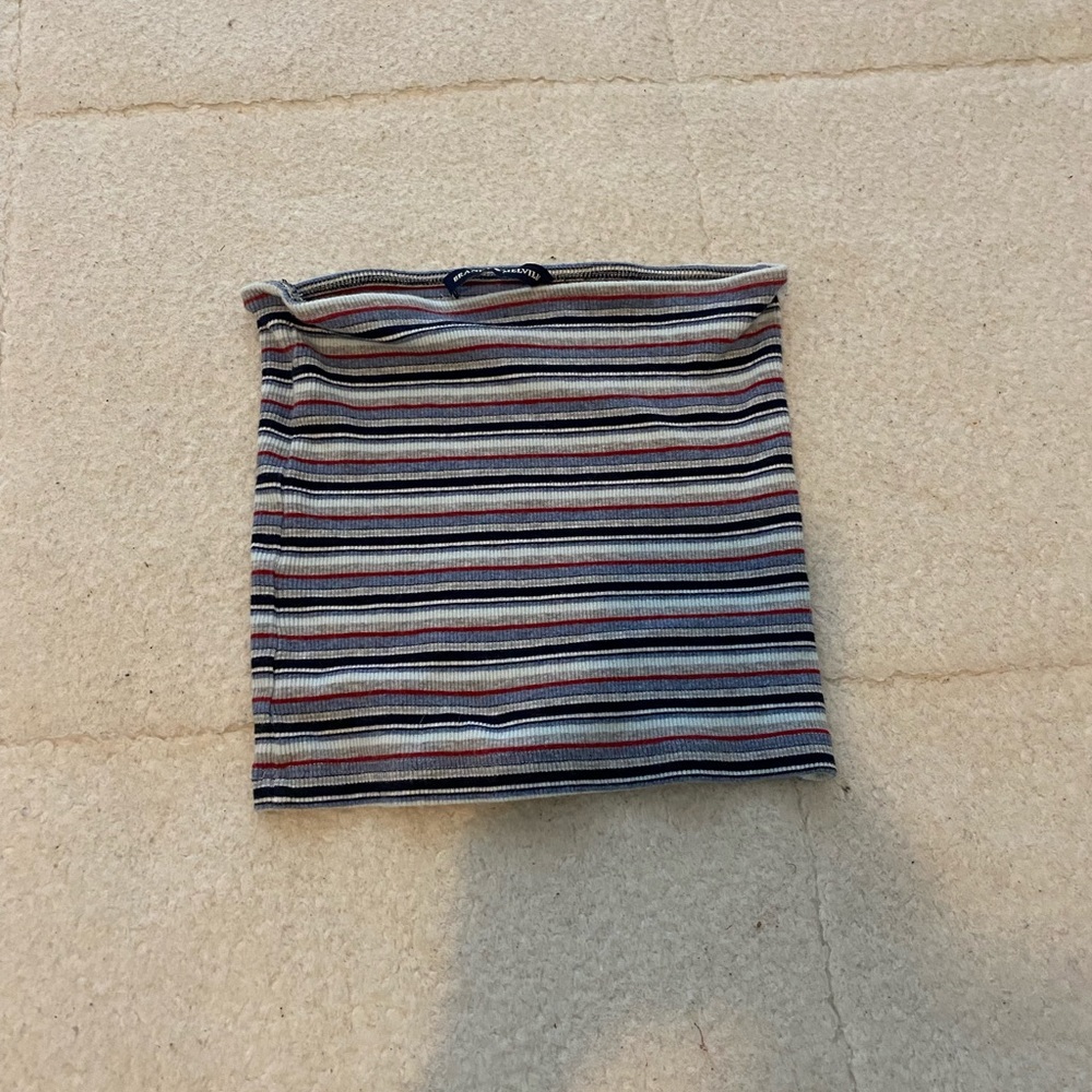 Brandy Melville tube top